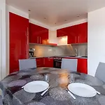 Vue Sur Saint Quentin Un Sejour A Part 公寓 Longeville-les-Metz