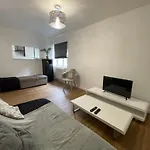 Vue Sur Saint Quentin Un Sejour A Part 公寓 Longeville-les-Metz