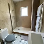 公寓 Vue Sur Saint Quentin Un Sejour A Part *