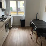 公寓 Vue Sur Saint Quentin Un Sejour A Part