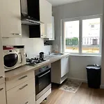 Vue Sur Saint Quentin Un Sejour A Part Longeville-les-Metz