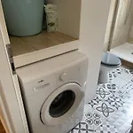 公寓 Vue Sur Saint Quentin Un Sejour A Part *