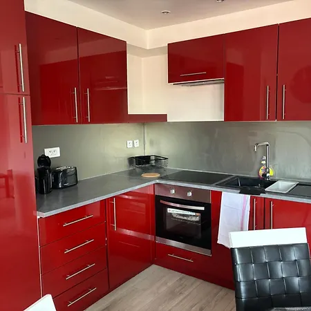 Vue Sur Saint Quentin Un Sejour A Part Apartment *