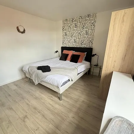 Vue Sur Saint Quentin Un Sejour A Part Apartment *