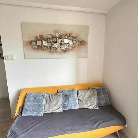 Vue Sur Saint Quentin Un Sejour A Part Apartment Longeville-les-Metz