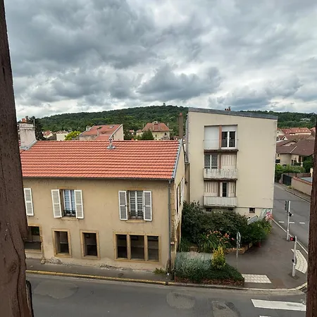 Vue Sur Saint Quentin Un Sejour A Part