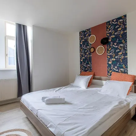 Vue Sur Saint Quentin Un Sejour A Part *