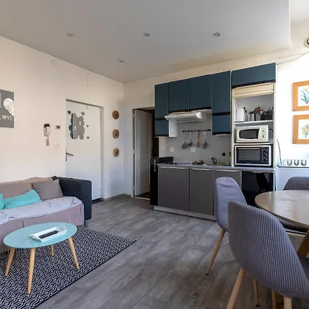 Vue Sur Saint Quentin Un Sejour A Part *