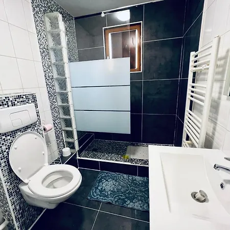 Apartamento Vue Sur Saint Quentin Un à Part *
