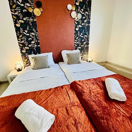 Vue Sur Saint Quentin Un Sejour A Part