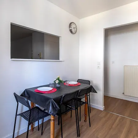 Vue Sur Saint Quentin Un Sejour A Part