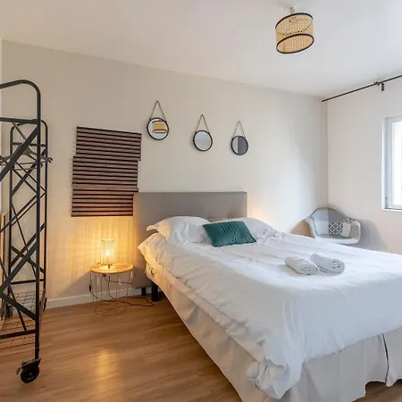 Apartment Vue Sur Saint Quentin Un Sejour A Part *