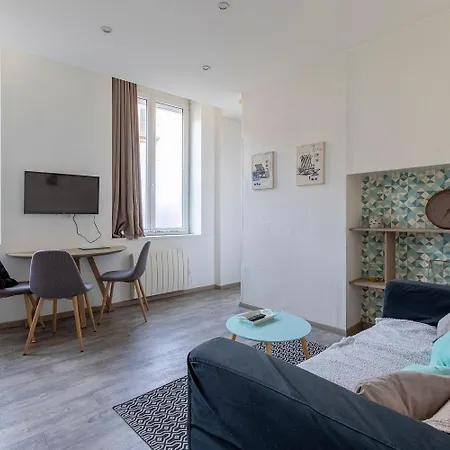 Apartman Vue Sur Saint Quentin Un Sejour A Part *
