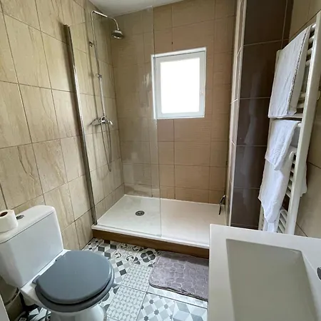 Lejlighed Vue Sur Saint Quentin Un Sejour A Part *