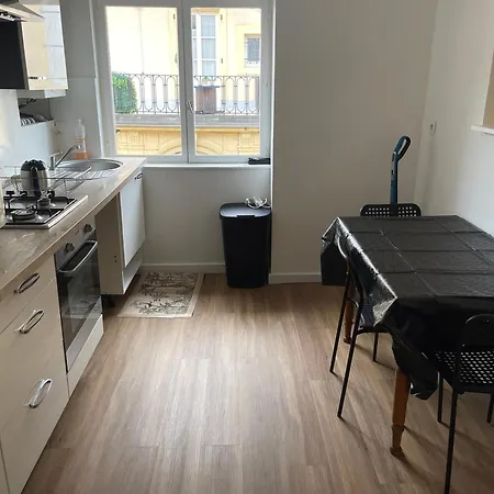 Apartment Vue Sur Saint Quentin Un Sejour A Part