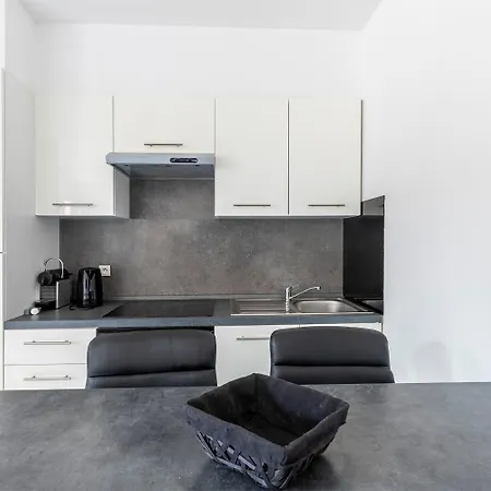 Vue Sur Saint Quentin Un Sejour A Part