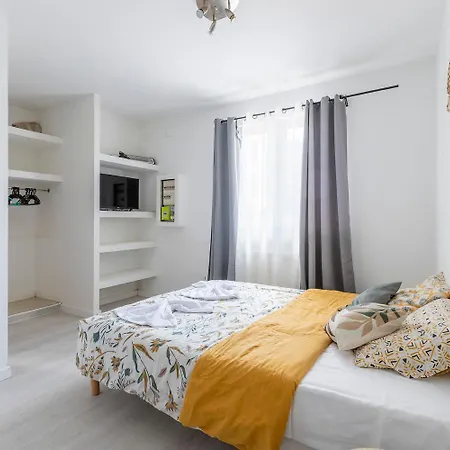 Vue Sur Saint Quentin Un Sejour A Part *