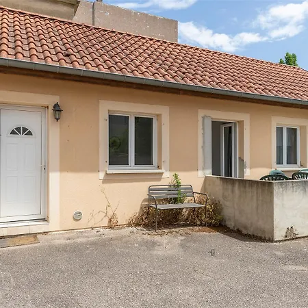 Vue Sur Saint Quentin Un Sejour A Part Apartman Longeville-lès-Metz