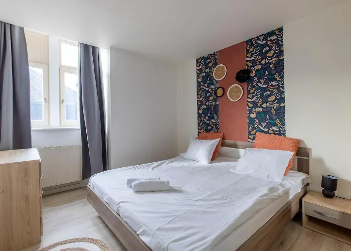 Vue Sur Saint Quentin Un Sejour A Part *