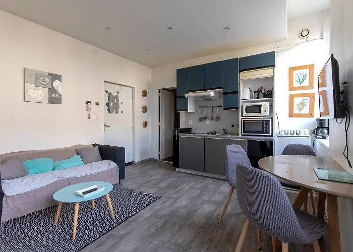 Vue Sur Saint Quentin Un Sejour A Part *