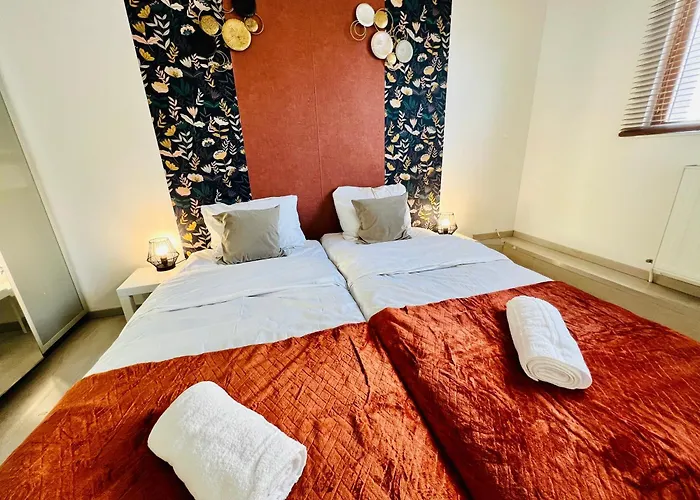 Vue Sur Saint Quentin Un Sejour A Part