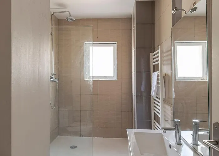 Apartmán Vue Sur Saint Quentin Un Sejour A Part *