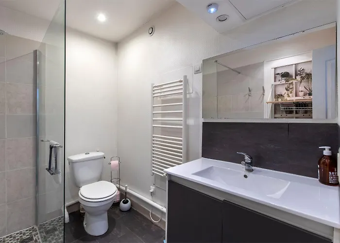 Vue Sur Saint Quentin Un Sejour A Part *