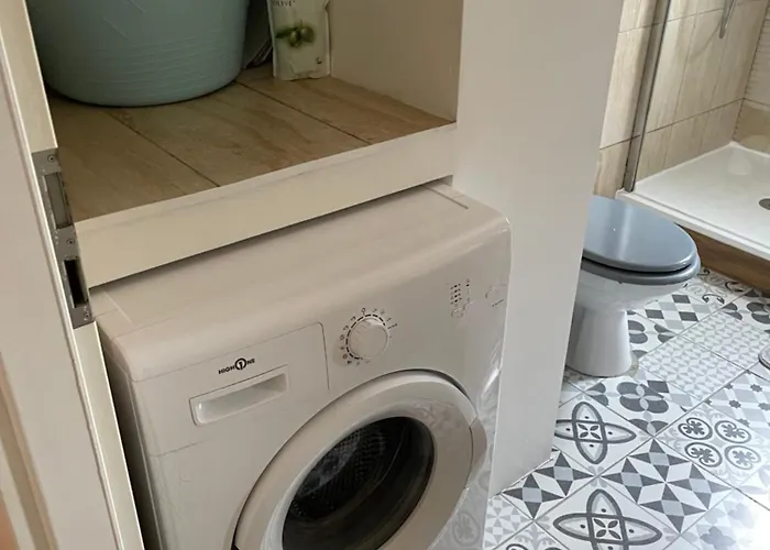 Apartmán Vue Sur Saint Quentin Un Sejour A Part *